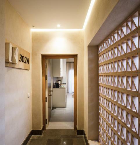 Apartamentos Terra Triana