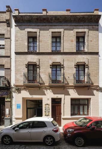 Apartamentos Terra Triana