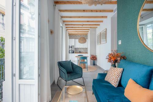 Apartamento Lukanda Luxury