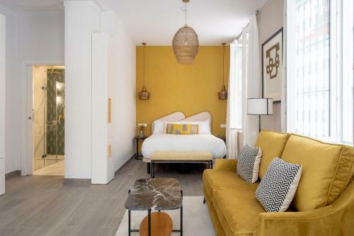 Apartamento Lukanda Luxury