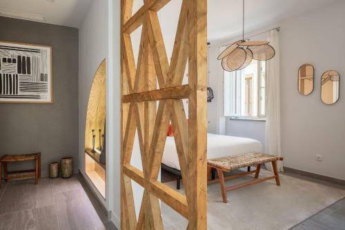 Apartamento Lukanda Luxury