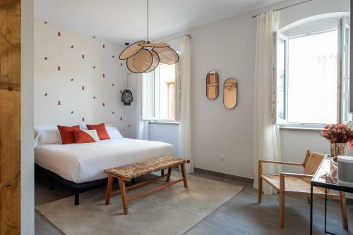 Apartamento Lukanda Luxury
