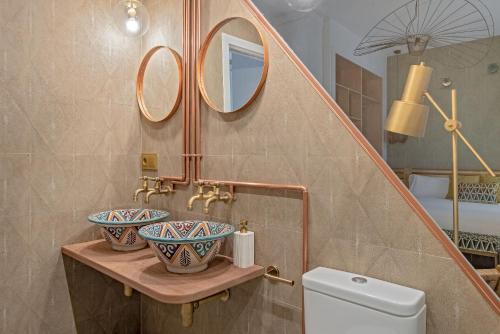 Apartamento Lukanda Luxury