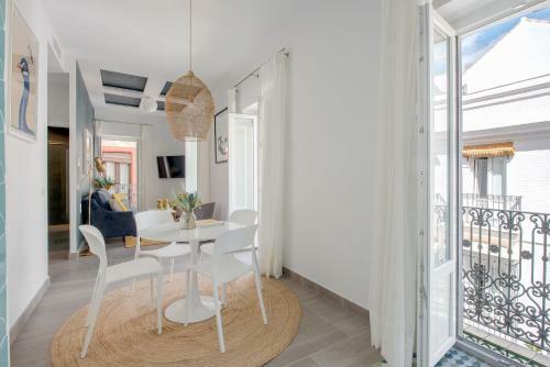 Apartamento Lukanda Luxury