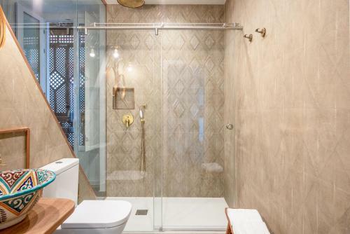 Apartamento Lukanda Luxury