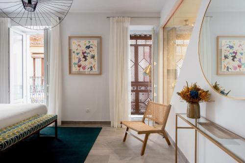 Apartamento Lukanda Luxury