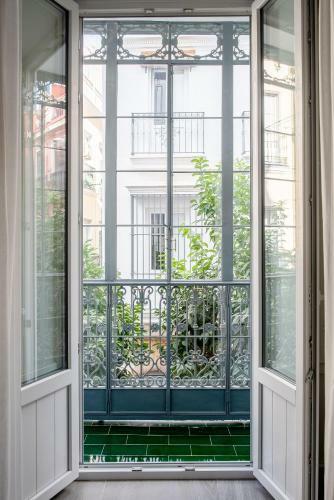 Apartamento Lukanda Luxury