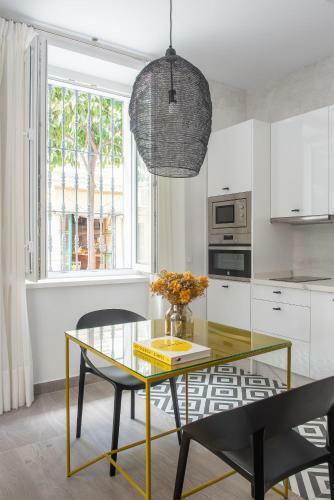 Apartamento Lukanda Luxury