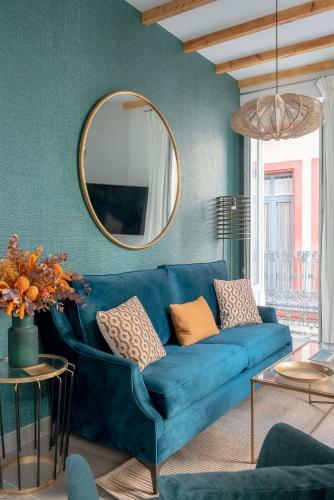 Apartamento Lukanda Luxury