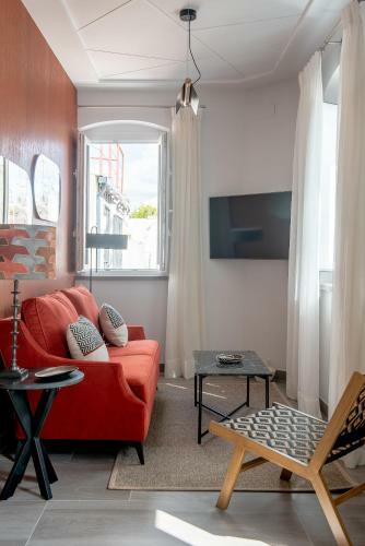 Apartamento Lukanda Luxury