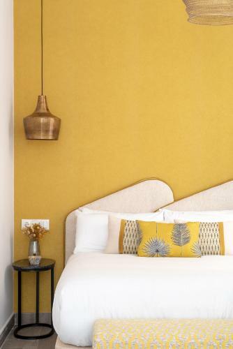 Apartamento Lukanda Luxury