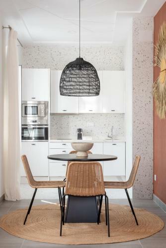 Apartamento Lukanda Luxury