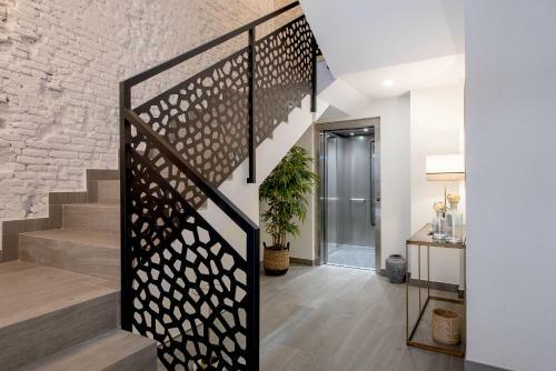 Apartamento Lukanda Luxury