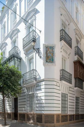 Apartamento Lukanda Luxury