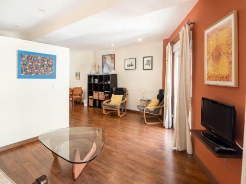 San Felipe Sevilla Urban Apartment