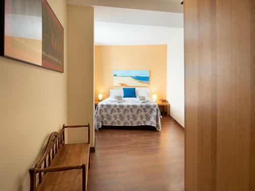 San Felipe Sevilla Urban Apartment