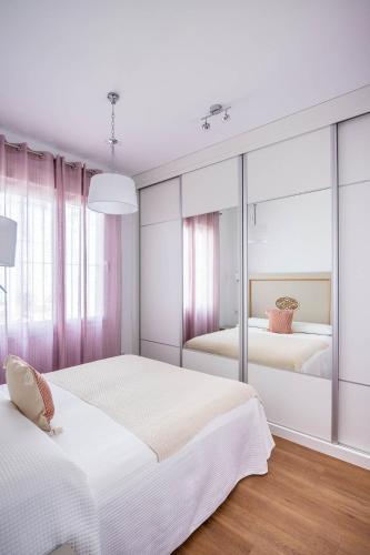 Apartamento Leyendas De Becquer A4