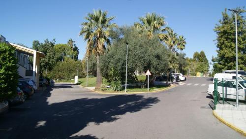 Apartamento Sevilla Brisas Vip Valencina De La Concepci�n