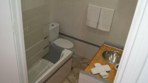 Apartamento Sevilla Brisas Vip Valencina De La Concepci�n
