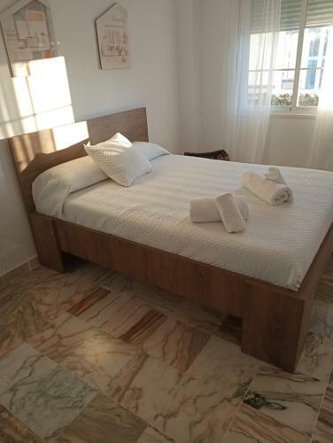 Apartamento Sevilla Brisas Vip Valencina De La Concepci�n