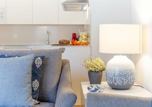Apartamento Ls9- La Palmera Luxury By Valcambre