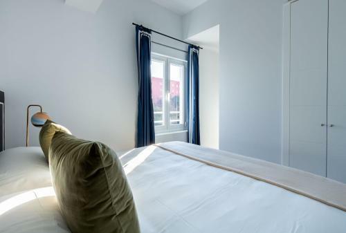 Apartamento Ls9- La Palmera Luxury By Valcambre