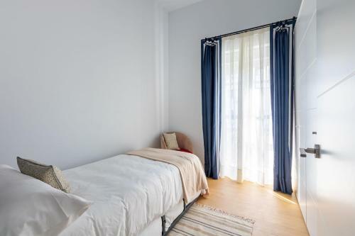 Apartamento Ls9- La Palmera Luxury By Valcambre