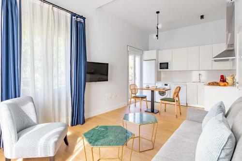 Apartamento Ls9- La Palmera Luxury By Valcambre
