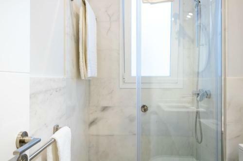 Apartamento Ls9- La Palmera Luxury By Valcambre