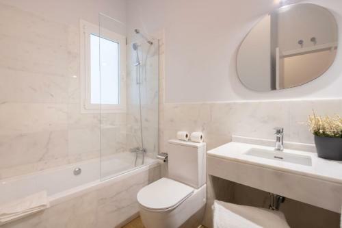 Apartamento Ls9- La Palmera Luxury By Valcambre