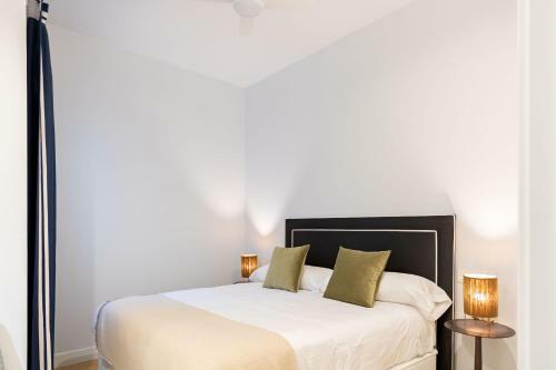 Apartamento Ls9- La Palmera Luxury By Valcambre