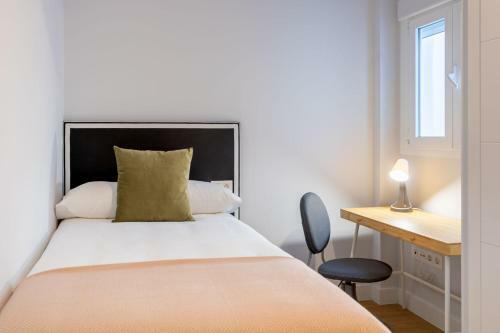 Apartamento Ls9- La Palmera Luxury By Valcambre