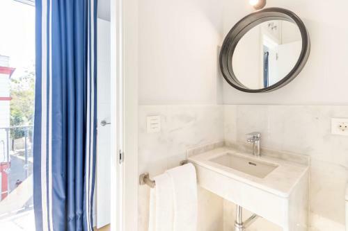 Apartamento Ls9- La Palmera Luxury By Valcambre