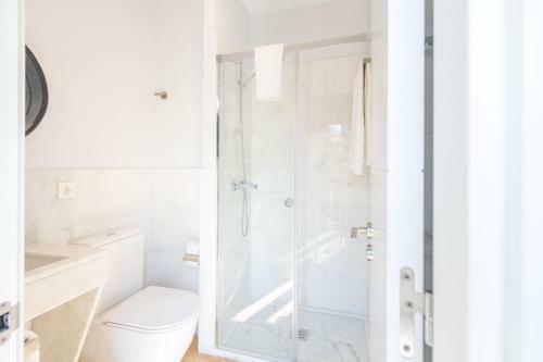 Apartamento Ls9- La Palmera Luxury By Valcambre