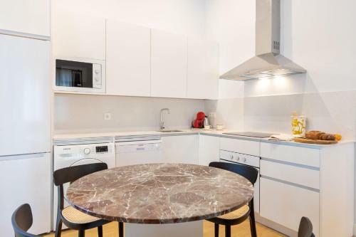 Apartamento Ls9- La Palmera Luxury By Valcambre