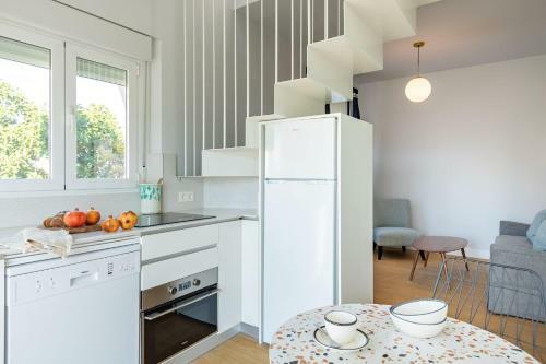 Apartamento Ls9- La Palmera Luxury By Valcambre