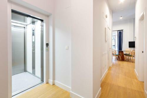 Apartamento Ls9- La Palmera Luxury By Valcambre