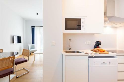 Apartamento Ls9- La Palmera Luxury By Valcambre