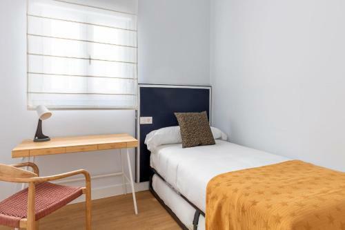 Apartamento Ls9- La Palmera Luxury By Valcambre