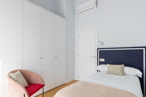 Apartamento Ls9- La Palmera Luxury By Valcambre