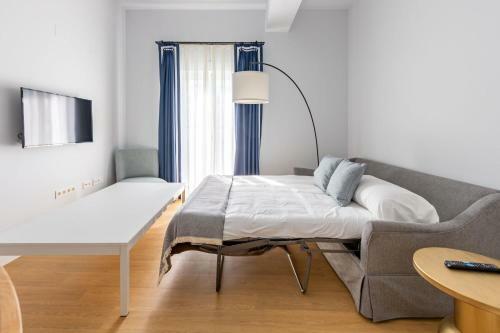 Apartamento Ls9- La Palmera Luxury By Valcambre