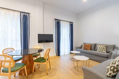 Apartamento Ls9- La Palmera Luxury By Valcambre