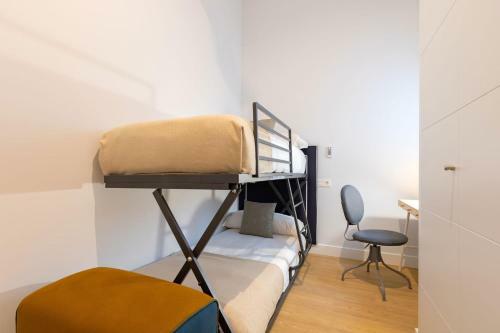 Apartamento Ls9- La Palmera Luxury By Valcambre