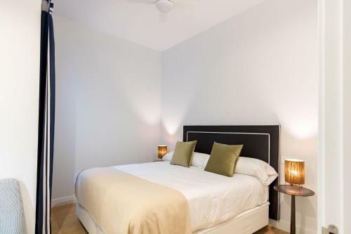 Apartamento Ls9- La Palmera Luxury By Valcambre