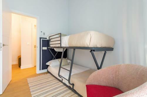 Apartamento Ls9- La Palmera Luxury By Valcambre