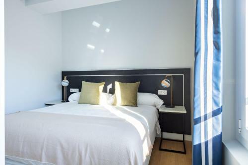 Apartamento Ls9- La Palmera Luxury By Valcambre