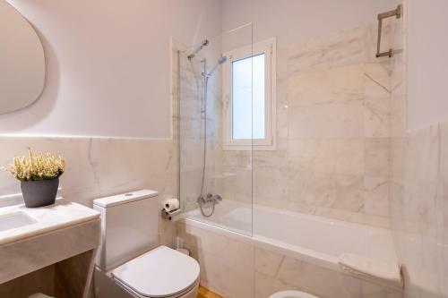 Apartamento Ls9- La Palmera Luxury By Valcambre
