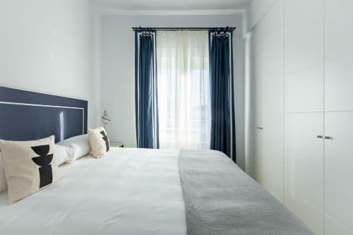 Apartamento Ls9- La Palmera Luxury By Valcambre