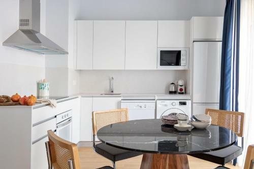 Apartamento Ls9- La Palmera Luxury By Valcambre