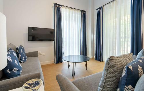 Apartamento Ls9- La Palmera Luxury By Valcambre